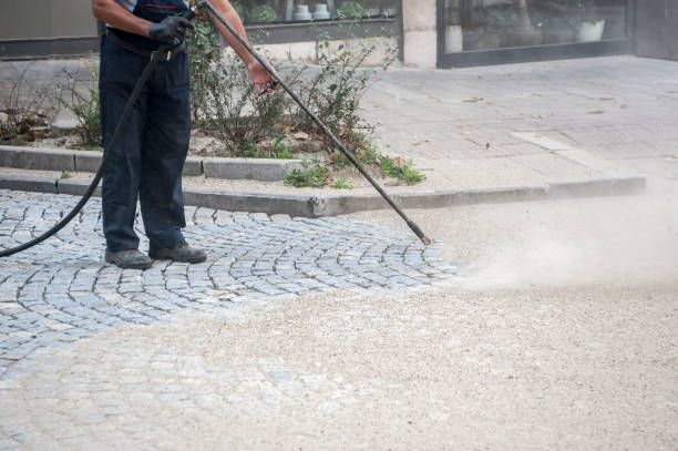 Best Post-Construction Pressure Washing  in Bonny Doon, CA